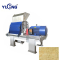 wood crusher wood chips crusher hammer mill